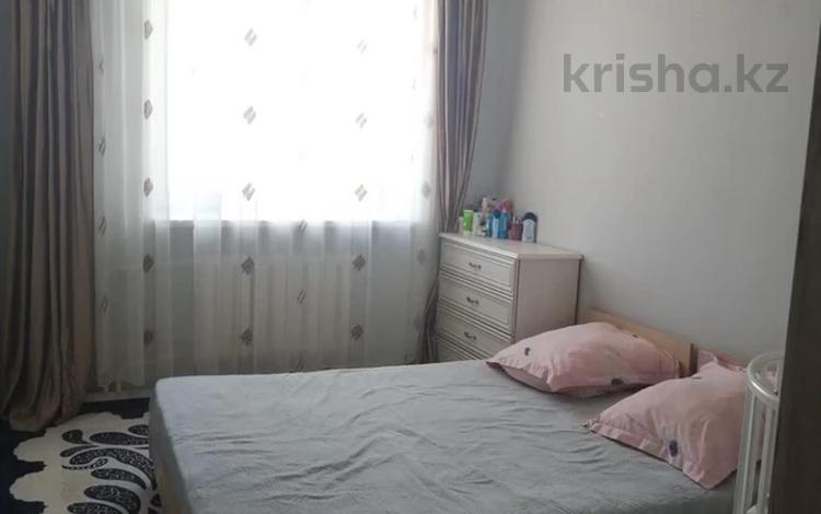 1-комнатная квартира · 37 м² · 9/9 этаж, трасса Астана-Караганда 10/5 за 27 млн ₸ в Алматы р-н — фото 2