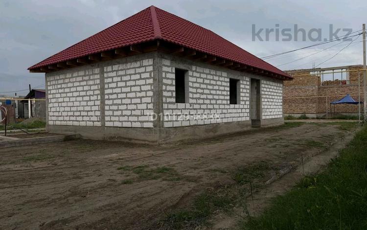 Отдельный дом · 5 комнат · 150 м² · 5 сот., Ленина 55 за 25.5 млн ₸ в Байсерке — фото 2