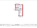2-бөлмелі пәтер · 53 м² · 4/5 қабат, Бабаева — Розыбакиева, бағасы: 41 млн ₸ в Алматы, Бостандыкский р-н — фото 17