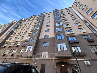 3-комнатная квартира, 95.1 м², 8/9 этаж, Т. Жумагалиева 10 за 27 млн 〒 в Атырау