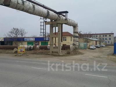 Продажа промбаз и заводов в Мангистауской обл.: Промбаза · 51 сотка, 3Б мкр 42 — Рядом с АУЭС за 200 млн 〒 Промбаза · 51 сотка, 3Б мкр 42 — Рядом с АУЭС за 200 млн 〒 в Актау
