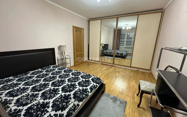 2-комнатная квартира, 50 м², 2/9 этаж помесячно, мкр Мамыр-2, Мымыр-2 18 — Саина