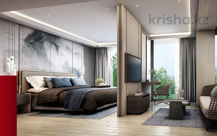 1-комнатная квартира · 45 м² · 4/8 этаж, Паттайя 1 за ~ 87.9 млн 〒 — фото 6