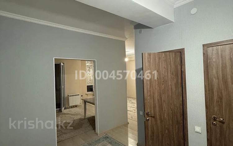 1-бөлмелі пәтер · 50 м² · 9/10 қабат, Шымсити 1/10 стр, бағасы: 100 000 ₸ в Шымкенте, Абайский р-н — фото 2