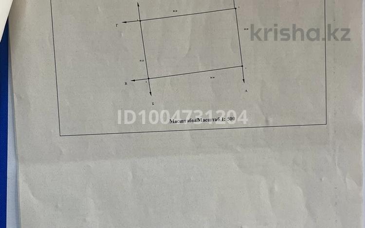 Жер телімі · 5.5 сотық, Түймебай, Габдуллина 33а, бағасы: 10.5 млн ₸ в Туймебая — фото 22