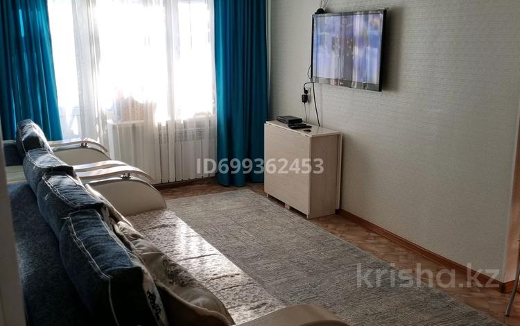 3-бөлмелі пәтер · 68 м² · 3/5 қабат, Сергазина 28 — Ардагер, бағасы: 20.5 млн ₸ в  — фото 2