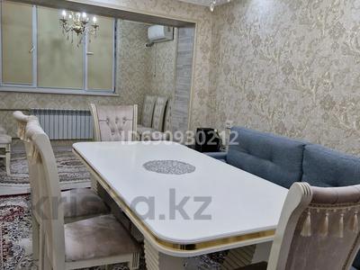 3-комнатная квартира · 76 м² · 5/5 этаж, Айтеке би 5 — Айтеке би/Айтиева за 30.5 млн ₸ в Таразе
