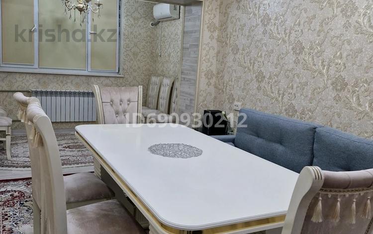 3-бөлмелі пәтер · 76 м² · 5/5 қабат, Айтеке би 5 — Айтеке би/Айтиева, бағасы: 30.5 млн ₸ в Таразе — фото 38