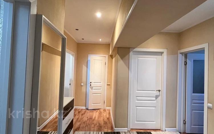 3-бөлмелі пәтер · 81 м² · 2/4 қабат, мкр Самгау 10а — Рыскулова Тлендиева, бағасы: 42.5 млн ₸ в Алматы, Алатауский р-н — фото 17