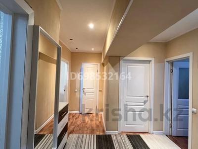 3-комнатная квартира · 81 м² · 2/4 этаж, мкр Самгау — Рыскулова Тлендиева за 42 млн ₸ в Алматы, Алатауский р-н