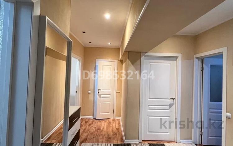 3-комнатная квартира · 81 м² · 2/4 этаж, мкр Самгау — Рыскулова Тлендиева за 42 млн ₸ в Алматы, Алатауский р-н — фото 32
