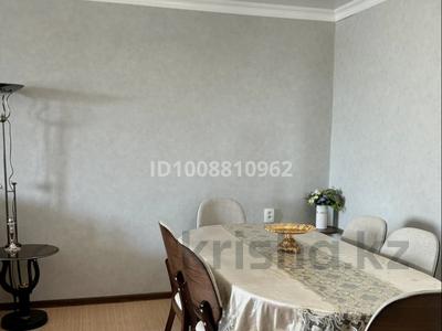 3-комнатная квартира · 84 м² · 7/12 этаж, Каратал 31 за 31.8 млн ₸ в Талдыкоргане