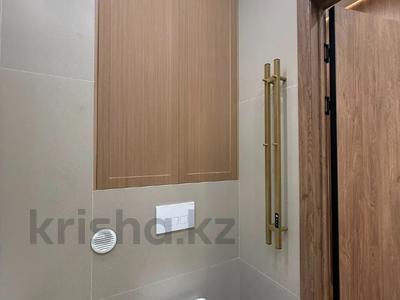 3-комнатная квартира · 100.6 м² · 15/17 этаж, мкр Уркер, Улы Дала 18 за ~ 85.5 млн ₸ в Астане, Нура р-н