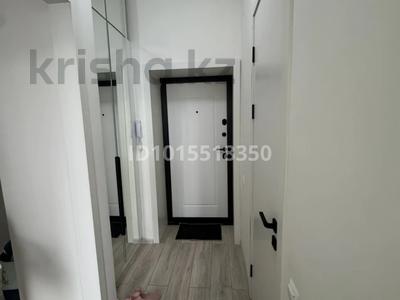 1-бөлмелі пәтер · 39.5 м² · 12/12 қабат, Нажмиденова 28/1, бағасы: 32 млн ₸ в Астане, Сарайшык р-н