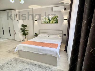 1-комнатная квартира · 30 м² · 4/16 этаж, Утепова 31 за 3 000 ₸ в Алматы, Бостандыкский р-н