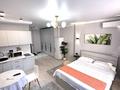 1-комнатная квартира · 30 м² · 4/16 этаж, Утепова 31 за 3 000 ₸ в Алматы, Бостандыкский р-н — фото 2