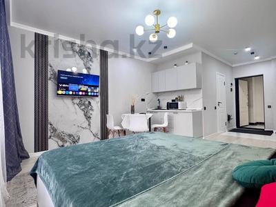 1-бөлмелі пәтер · 30 м² · 4/16 қабат, Утепова 31, бағасы: 3 000 ₸ в Алматы, Бостандыкский р-н