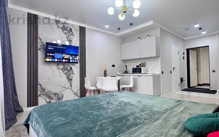 1-бөлмелі пәтер · 30 м² · 4/16 қабат, Утепова 31, бағасы: 3 000 ₸ в Алматы, Бостандыкский р-н — фото 3