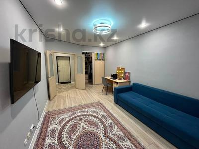 1-комнатная квартира · 43.9 м² · 4/7 этаж, Ахмета Байтурсынова 46/1 за 23.5 млн ₸ в Астане, Алматы р-н