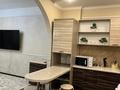 2-комнатная квартира · 56 м² · 12/17 этаж, Навои 208 — Торайгырова за 380 000 ₸ в Алматы, Бостандыкский р-н — фото 10