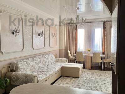 2-бөлмелі пәтер · 56 м² · 12/17 қабат, Навои 208 — Торайгырова, бағасы: 380 000 ₸ в Алматы, Бостандыкский р-н