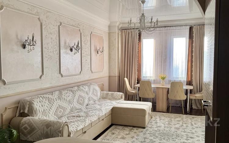 2-комнатная квартира · 56 м² · 12/17 этаж, Навои 208 — Торайгырова за 380 000 ₸ в Алматы, Бостандыкский р-н — фото 16