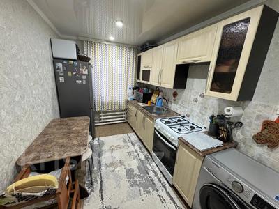 3-комнатная квартира · 60.5 м² · 1/2 этаж, Поповича 11 за ~ 17.2 млн 〒 в Костанае