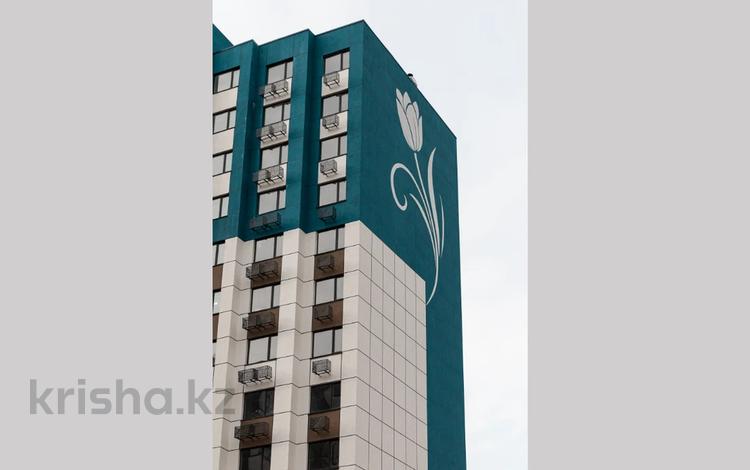 3-бөлмелі пәтер · 82.13 м², Мустафы Шокая 229/10, бағасы: ~ 42.7 млн ₸ в Шымкенте, Каратауский р-н — фото 10