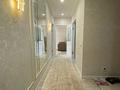 2-комнатная квартира · 72 м² · 5/16 этаж, Кайым Мухамедханов 4в — Шикарная квартира ! за ~ 49 млн ₸ в Астане, Нура р-н — фото 11