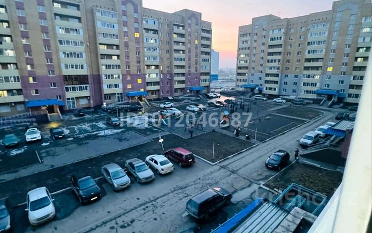 3-комнатная квартира · 65.6 м² · 4/9 этаж, Қарағайлы 80 за 26 млн ₸ в Семее — фото 2