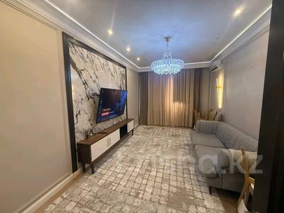 3-бөлмелі пәтер · 110 м² · 2/17 қабат, Егизбаева 7/21, бағасы: 550 000 ₸ в Алматы, Бостандыкский р-н