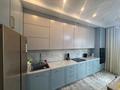 3-бөлмелі пәтер · 110 м² · 2/17 қабат, Егизбаева 7/21, бағасы: 550 000 ₸ в Алматы, Бостандыкский р-н — фото 9