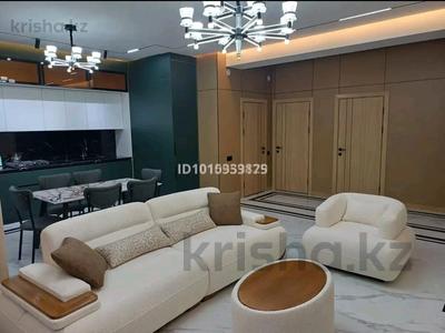 3-бөлмелі пәтер · 85 м² · 2 қабат, Батырбекова 5 — Ке, бағасы: 30 000 ₸ в Туркестане