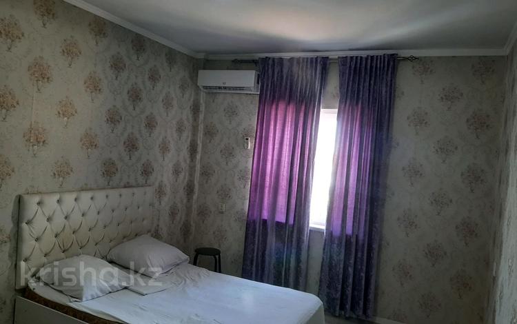1-комнатная квартира · 40 м² · 2/2 этаж, Республика 14/4 — Остановка Рахат, рядом 9-этажном доме за 120 000 ₸ в Шымкенте, Аль-Фарабийский р-н — фото 2