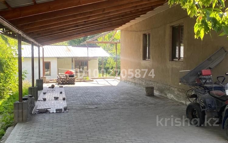Отдельный дом · 4 комнаты · 100 м² · 26 сот., Қызылжар ауылы, аюбай еөше 35- үй — Мектеп қасында за 29.8 млн 〒 в Есик — фото 2