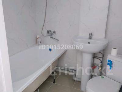 1-бөлмелі пәтер · 34 м² · 2/3 қабат, Аубакирова 12/45а, бағасы: 17.9 млн ₸ в 