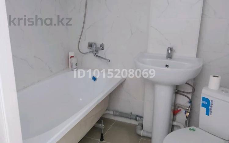 1-бөлмелі пәтер · 34 м² · 2/3 қабат, Аубакирова 12/45а, бағасы: 17.9 млн ₸ в  — фото 2
