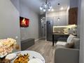 2-комнатная квартира · 48 м², Туран 55/12 за 18 400 〒 в Астане, Нура р-н — фото 4