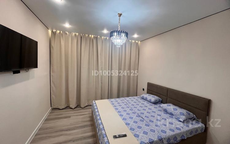 1-комнатная квартира · 38 м² · 9/12 этаж, мкр Алгабас, Омарова 9 за 2 000 ₸ в Алматы, Алатауский р-н — фото 2