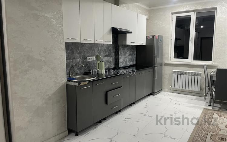 1-комнатная квартира · 40 м² · 3/8 этаж, Северное кольцо 29 за 14 000 ₸ в Алматы, Жетысуский р-н — фото 2