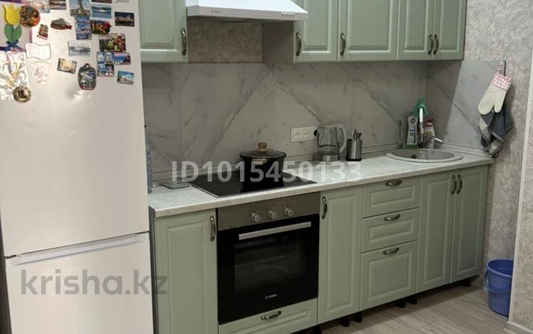 2-бөлмелі пәтер · 62 м² · 9/12 қабат, 16-ш/а. 50, бағасы: 180 000 ₸ в Актау, 16-й мкр  — фото 2