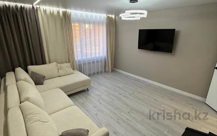 2-комнатная квартира · 68.5 м² · 4/4 этаж, Мкр. Береке 5 за 40 млн ₸ в Костанае — фото 2