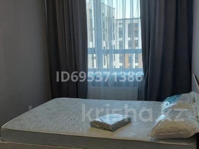 2-комнатная квартира · 40 м² · 8/9 этаж, Кайыма Мухамедханова 6 — Е-755 за 340 000 ₸ в Астане, Есильский р-н