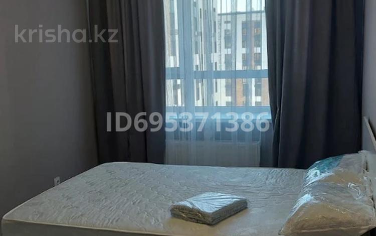 2-комнатная квартира · 40 м² · 8/9 этаж, Кайыма Мухамедханова 6 — Е-755 за 340 000 ₸ в Астане, Есильский р-н — фото 11