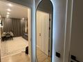 2-комнатная квартира · 45 м² · 4/9 этаж, мкр Шугыла, Мкрн Шугыла 340/46 за 220 000 ₸ в Алматы, Наурызбайский р-н