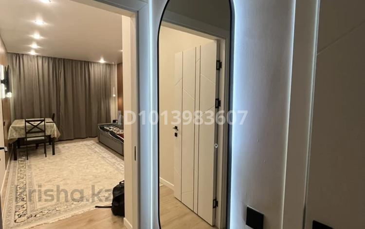 2-комнатная квартира · 45 м² · 4/9 этаж, мкр Шугыла, Мкрн Шугыла 340/46 за 220 000 ₸ в Алматы, Наурызбайский р-н — фото 2
