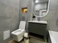 2-комнатная квартира · 45 м² · 4/9 этаж, мкр Шугыла, Мкрн Шугыла 340/46 за 220 000 ₸ в Алматы, Наурызбайский р-н — фото 7
