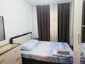 1-комнатная квартира, 35 м², 1/5 этаж посуточно, Бокина за 8 000 〒 в Туркестане