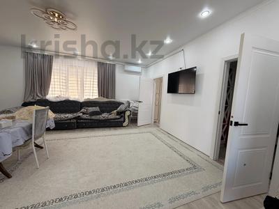 Отдельный дом · 3 комнаты · 89 м² · 5 сот., Абылайхана за 25 млн ₸ в Каскелене