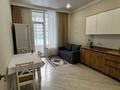 1-комнатная квартира · 44 м² · 3/12 этаж, Шамши Калдаякова 17 за 235 000 ₸ в Астане, Алматы р-н